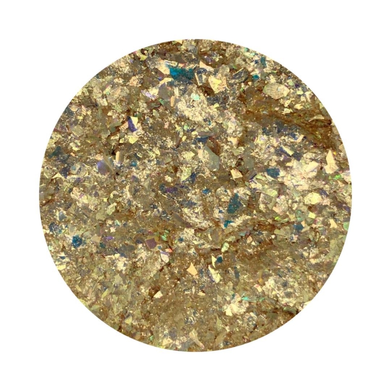 Flakes Oro