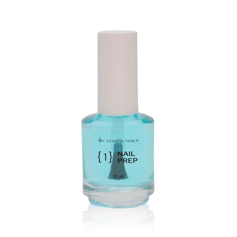 Nail prep