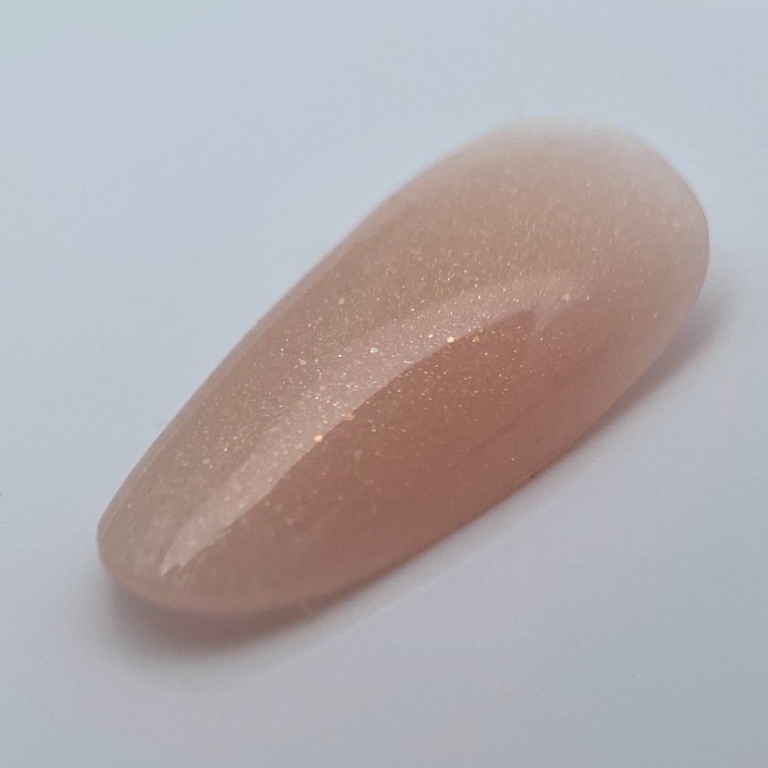 Acrygel Shimmer Nude - immagine 2