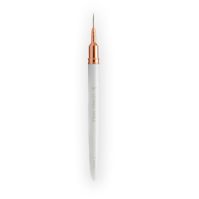 Pennello Liner 7 mm