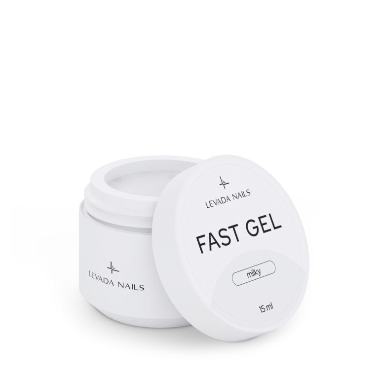 Fast Gel Milky