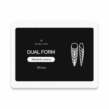 Dual Form Mandorla classica