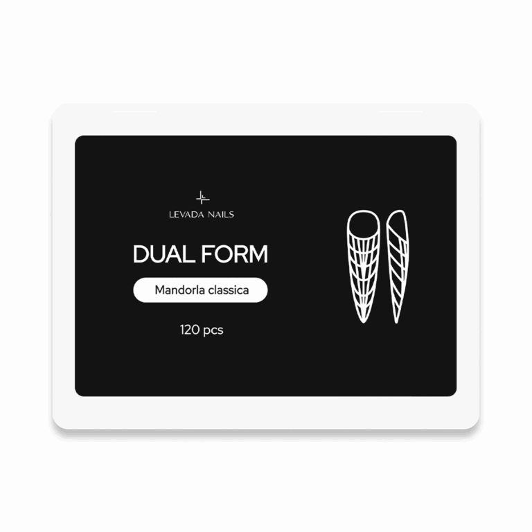 Dual Form Mandorla classica