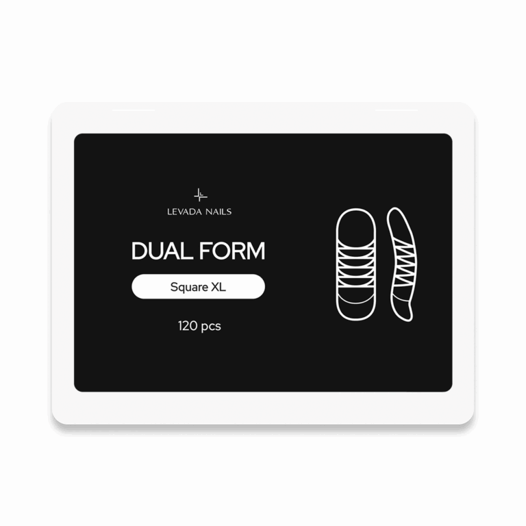 Dual Form Square XL